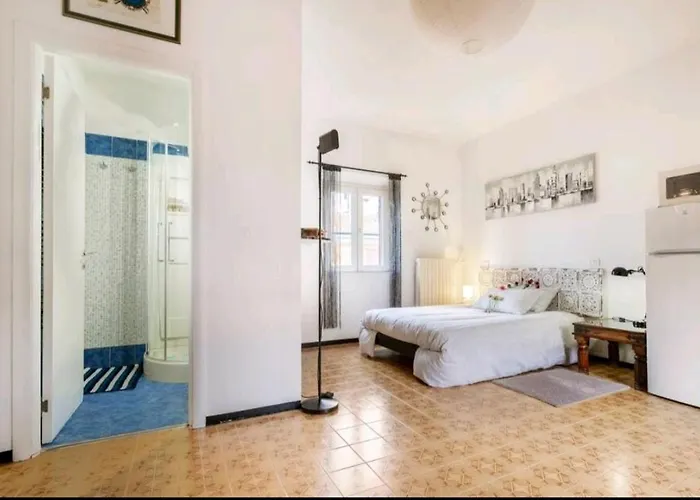 Penzion Relax A 4 Salti Dai Navigli 4*
