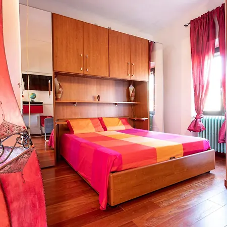 Πανσιόν Relax A 4 Salti Dai Navigli