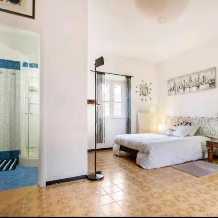 Maison d'hôtes Relax A 4 Salti Dai Navigli *