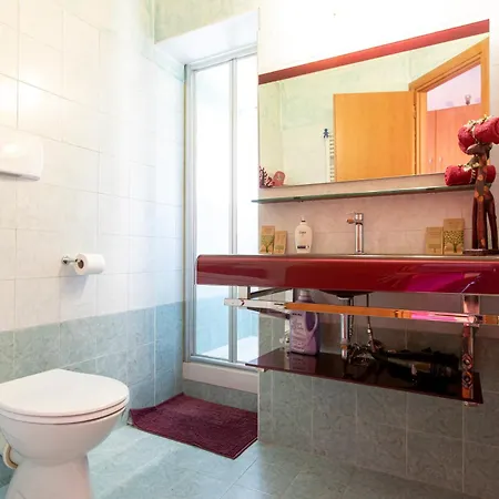 Maison d'hôtes Relax A 4 Salti Dai Navigli *