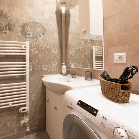 Maison d'hôtes Relax A 4 Salti Dai Navigli